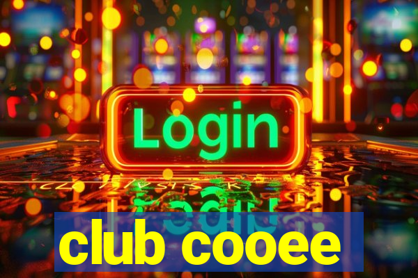 club cooee